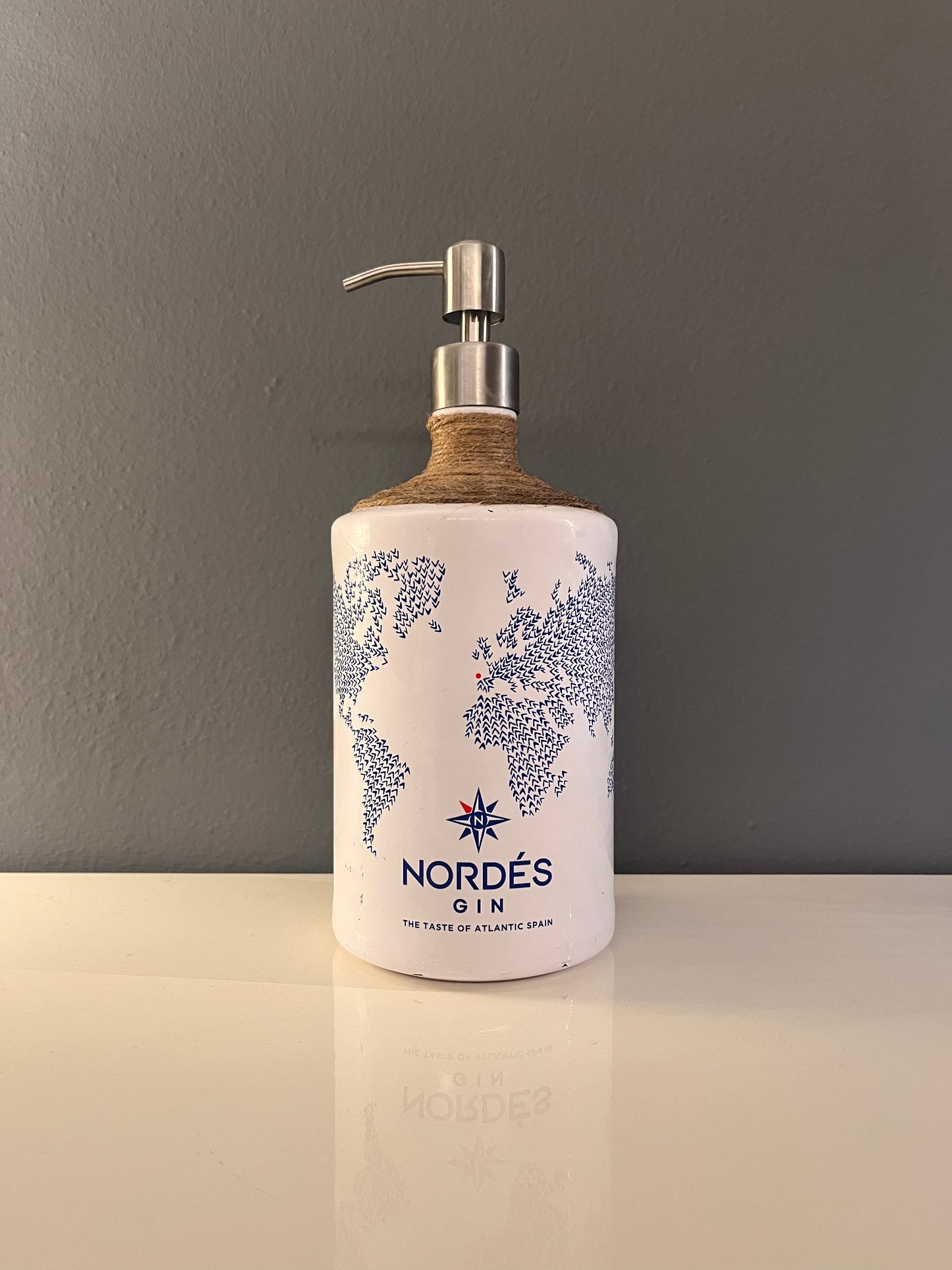 GIN DISPENSER NORDES A