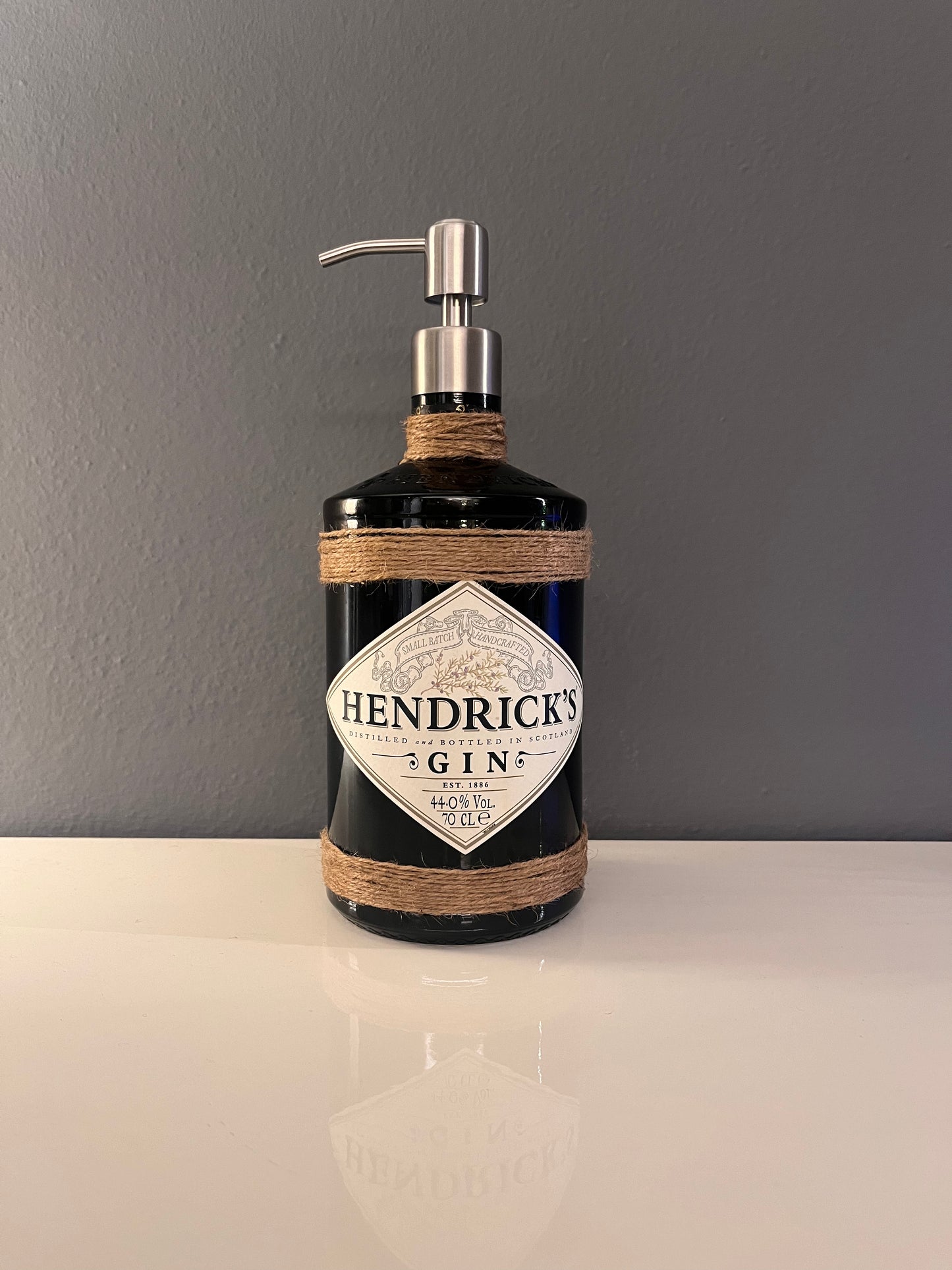 DISPENSER HENDRICK'S A