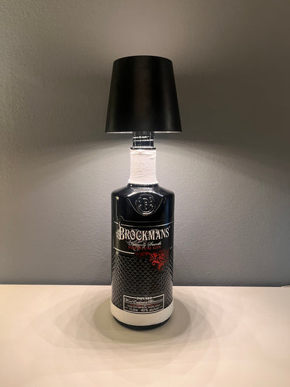 Lampada Brockmans Premium Gin