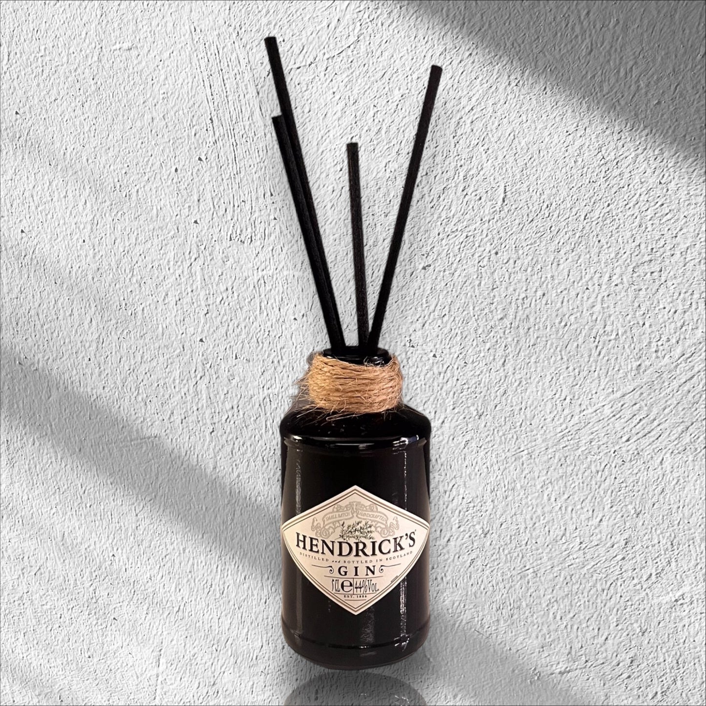 Profumatore Hendrick's 5 cl con 3 fragranze