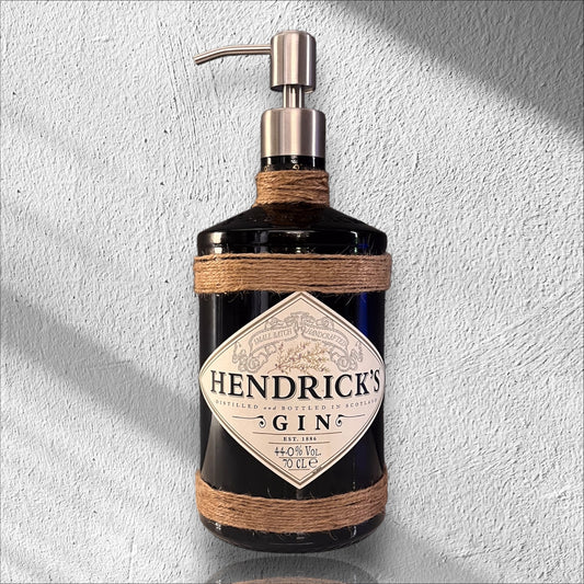 DISPENSER HENDRICK'S A